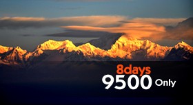 Pelling gangtok tour pelling gangtok tour