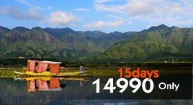 Kashmair package tour kashmair package tour