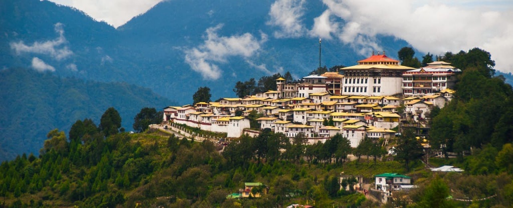 arunachal pradesh tourism