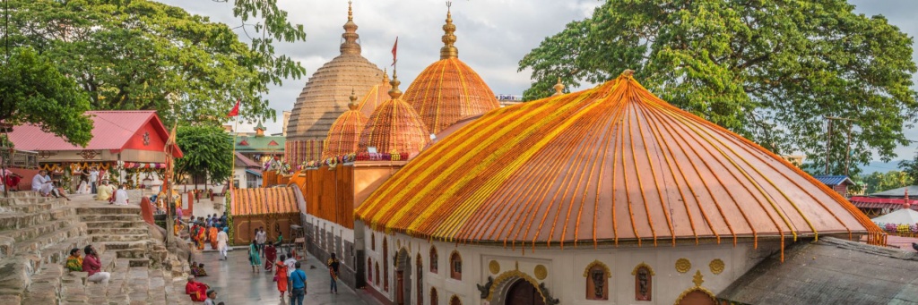 kamakhya mandir tour