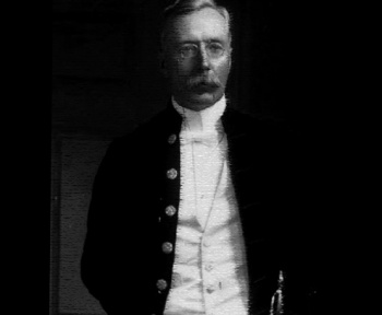 Sir Daniel Mackinnon Hamilton