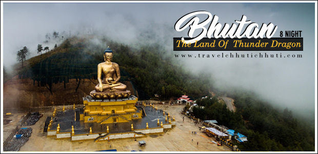 bhutan tour