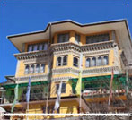 bhutan tourism