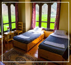 bhutan travel packages hotel