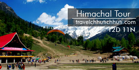 himachal pradesh tour