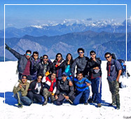 himachal pradesh tourism group tour