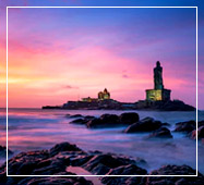 kanyakumari tour