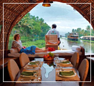 kerala tour package from kolkata