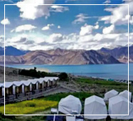 leh ladakh tour packages accomodation