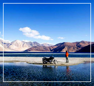 leh ladakh tour packages with airfare