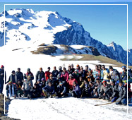 manali package group tour