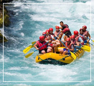 manali tour package rafting