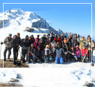 manali trip package group