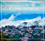 mussoorie tour