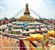 nepal honeymoon packages