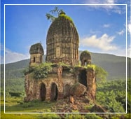 purulia tour package from kolkata