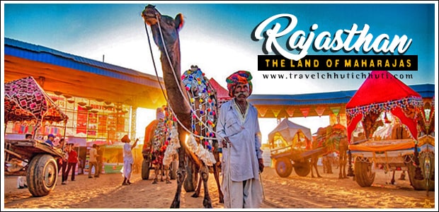 rajasthan tour packages