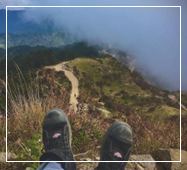 sandakphu trekking