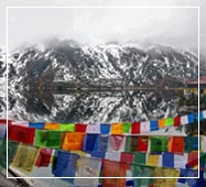 silk route east sikkim tour package