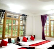 Sillery gaon Homestay sillery gaon homestay