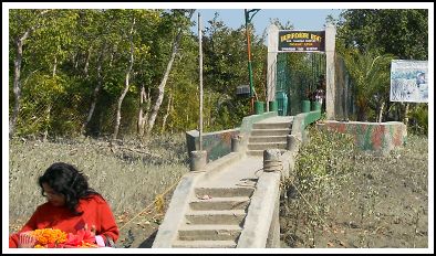 Sundarban burirdabri camp sundarban burirdabri camp