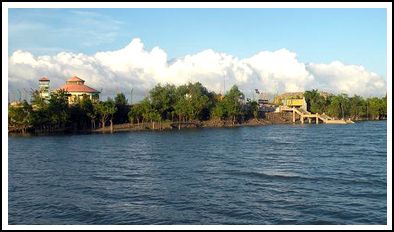 Sundarban burirdabri tigercamp sundarban burirdabri tigercamp