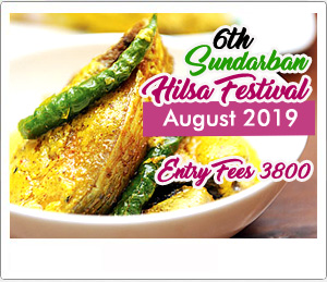 sundarban hilsa festval