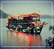 sundarban launch booking