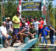 sundarban tour