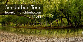 sundarban package tour