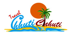 travel chhuti chhuti logo