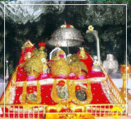 vaishno devi helicopter package