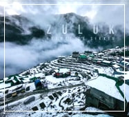 zuluk homestay